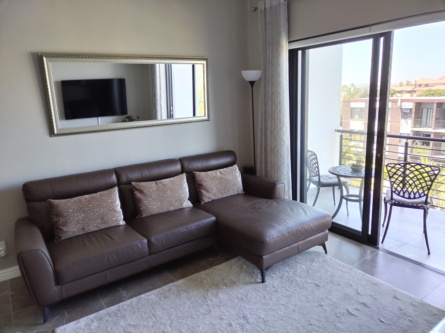 To Let 2 Bedroom Property for Rent in Waves Edge Western Cape